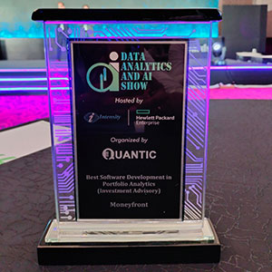 Quantic Awards